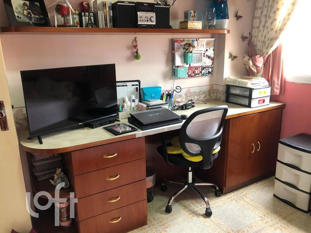 Apartamento, 3 quartos, 105 m² - Foto 11