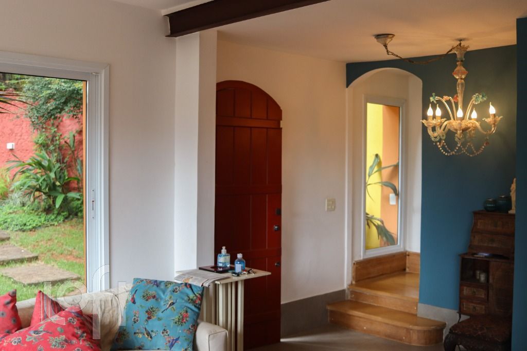 Casa, 4 quartos, 280 m² - Foto 12