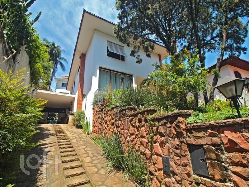 Casa, 4 quartos, 400 m² - Foto 49