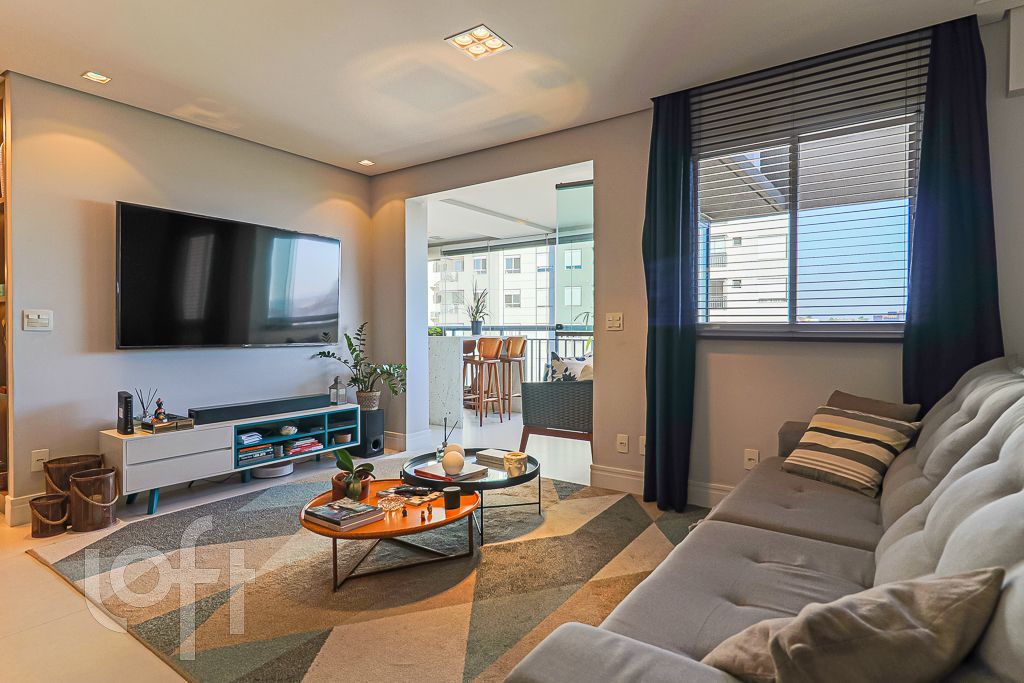 Apartamento, 3 quartos, 81 m² - Foto 4