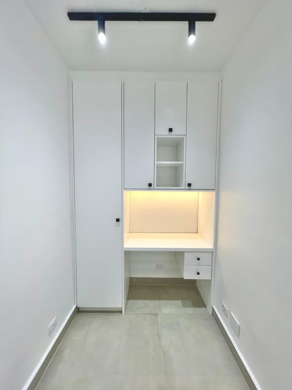 Apartamento à venda com 2 quartos, 82m² - Foto 4