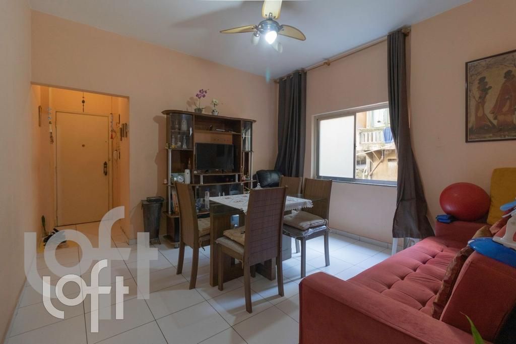 Apartamento, 1 quarto, 70 m² - Foto 8