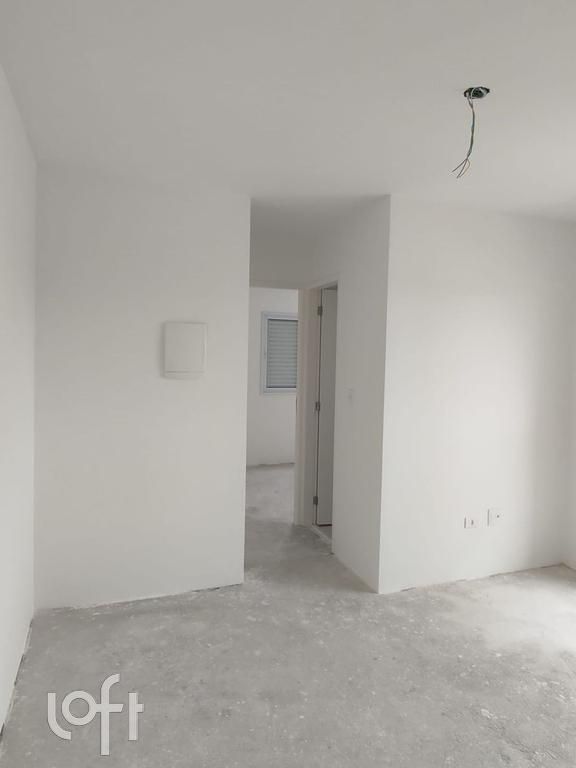Apartamento, 2 quartos, 42 m² - Foto 3