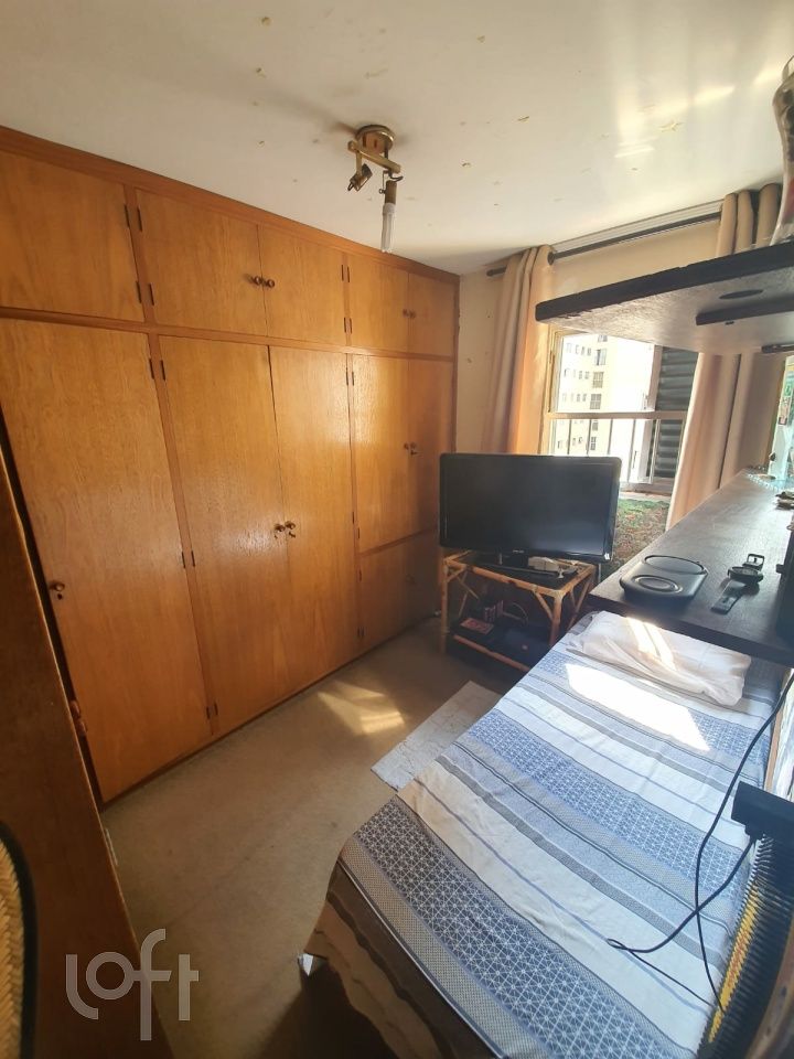 Apartamento, 3 quartos, 62 m² - Foto 5