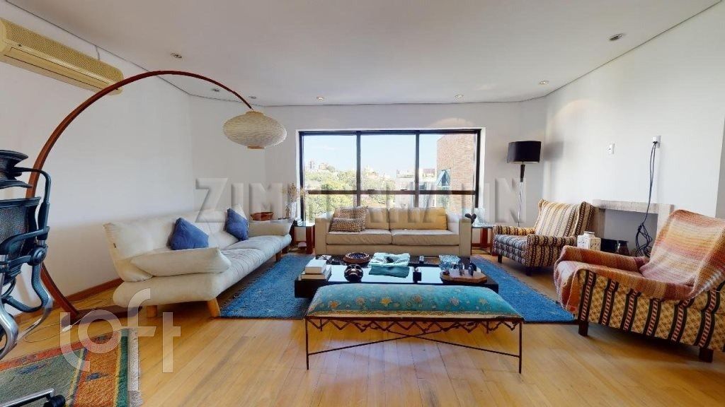 Apartamento à venda com 4 quartos, 345m² - Foto 12