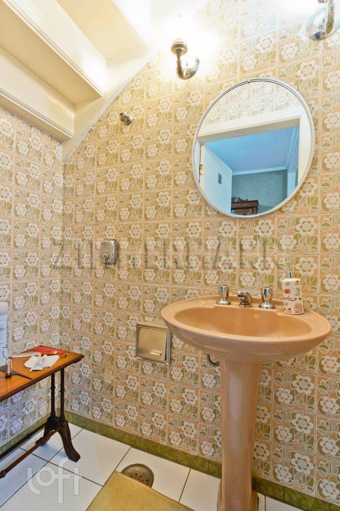 Casa, 3 quartos, 140 m² - Foto 8