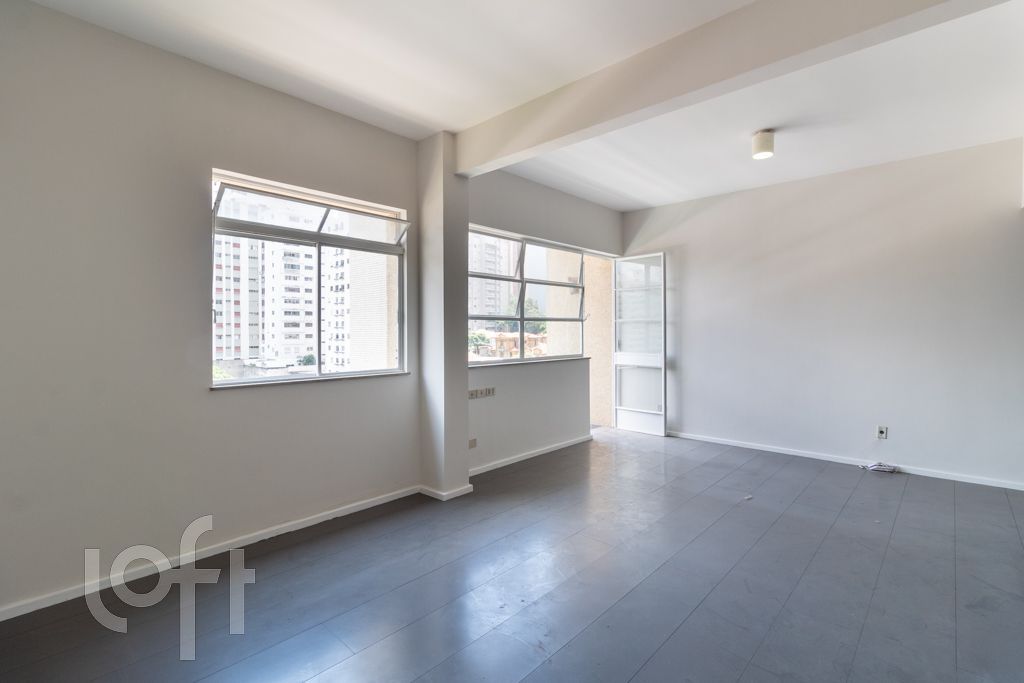 Apartamento, 2 quartos, 68 m² - Foto 3
