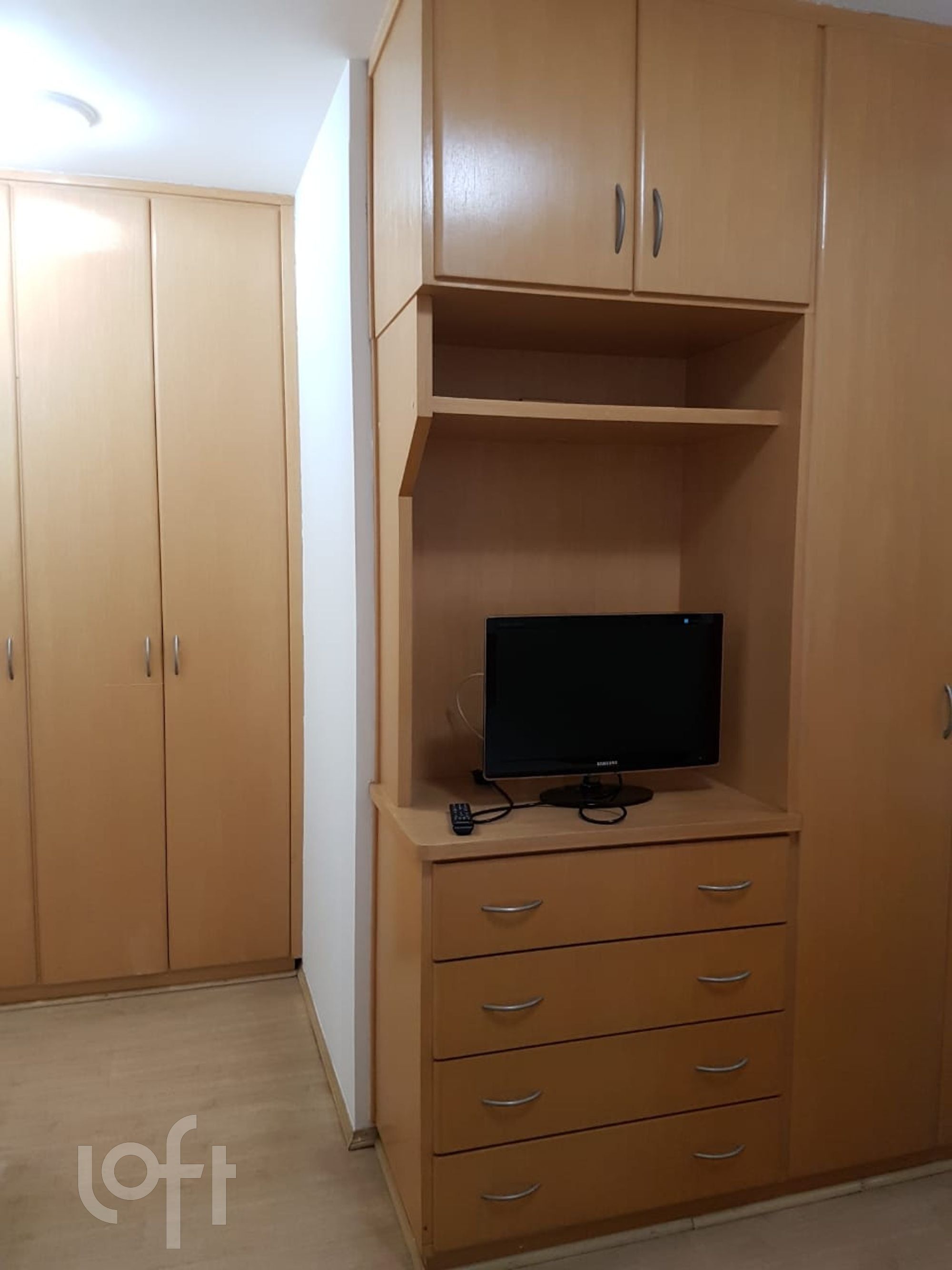 Apartamento, 1 quarto, 42 m² - Foto 3