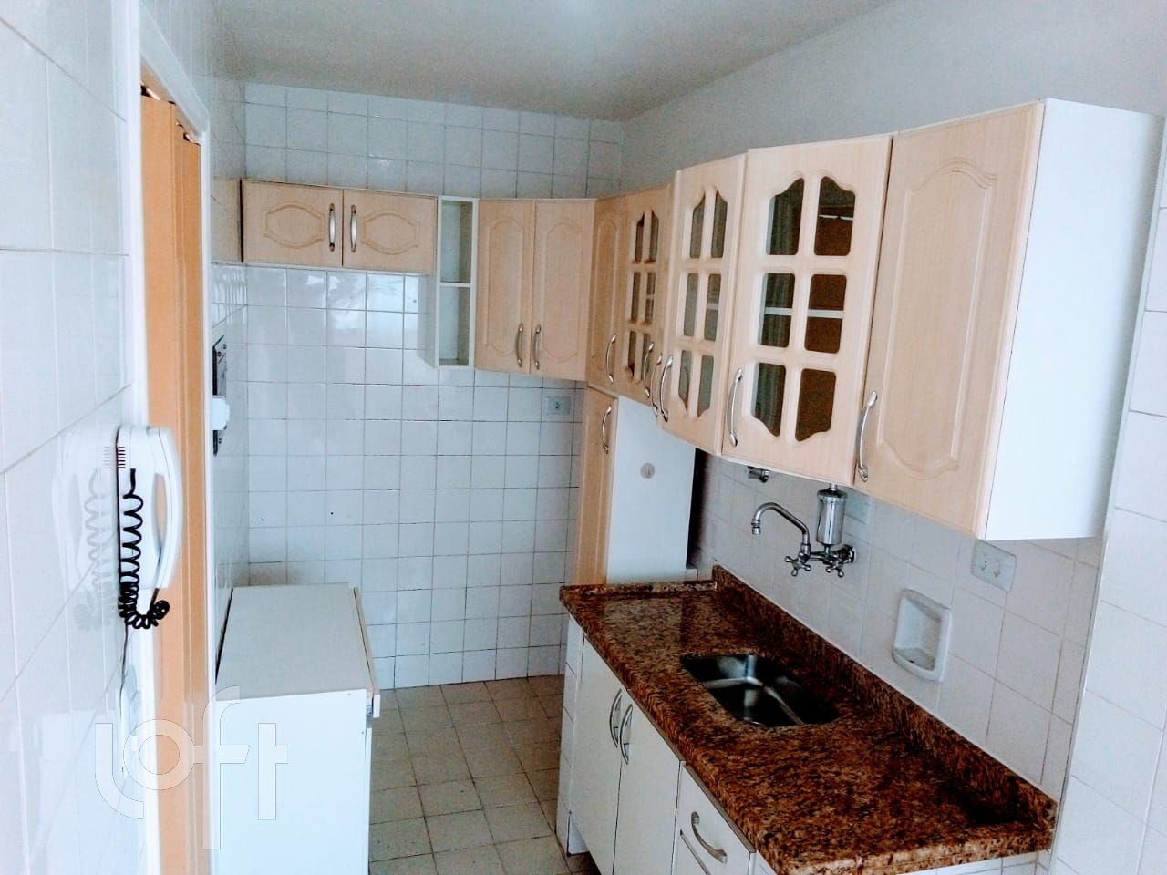 Apartamento, 1 quarto, 43 m² - Foto 8
