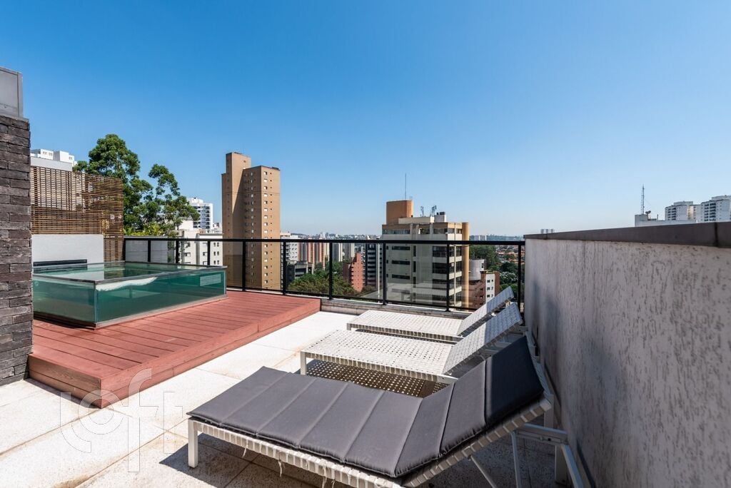 Apartamento, 1 quarto, 140 m² - Foto 15