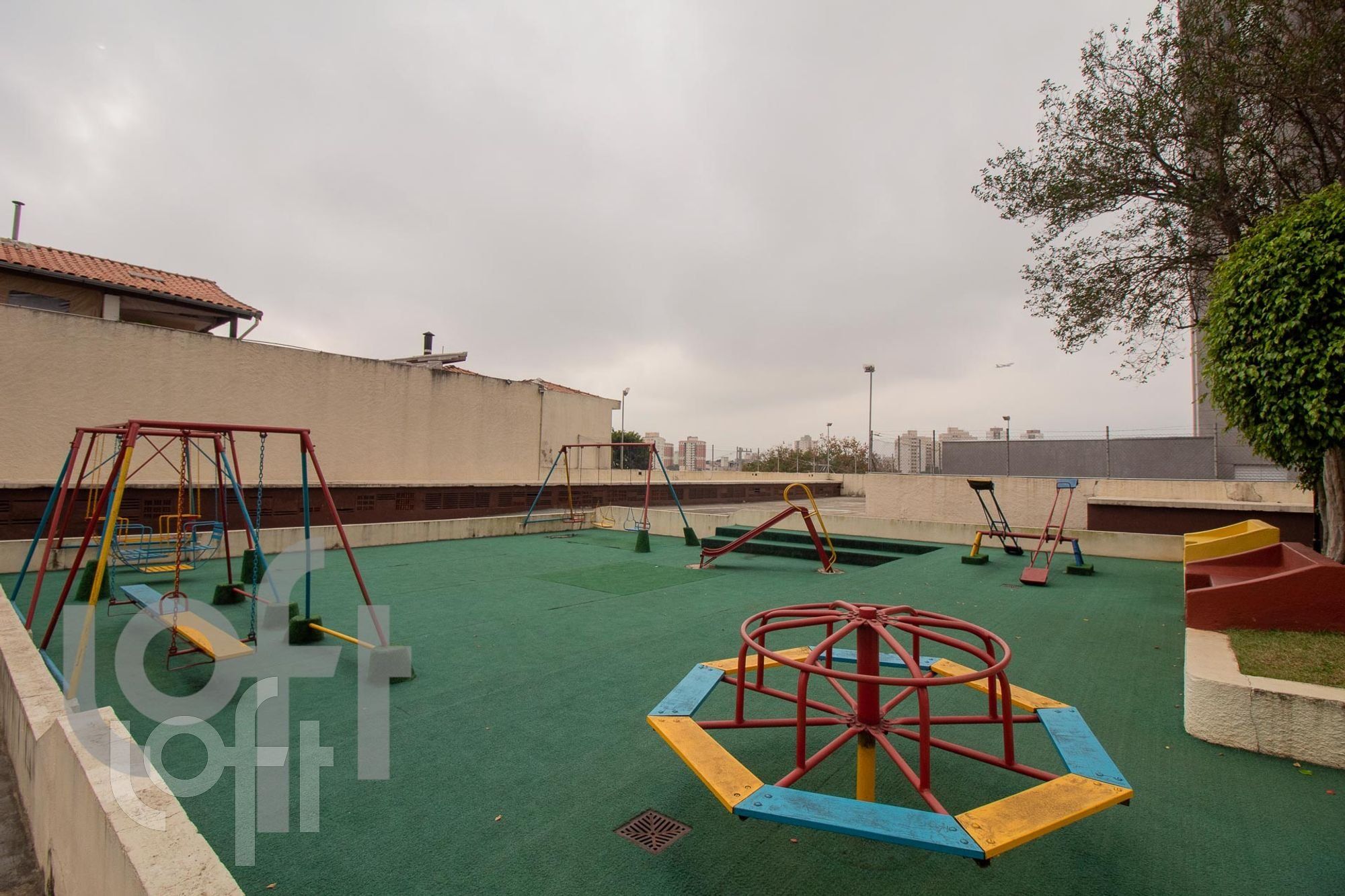 Apartamento, 2 quartos, 60 m² - Foto 43