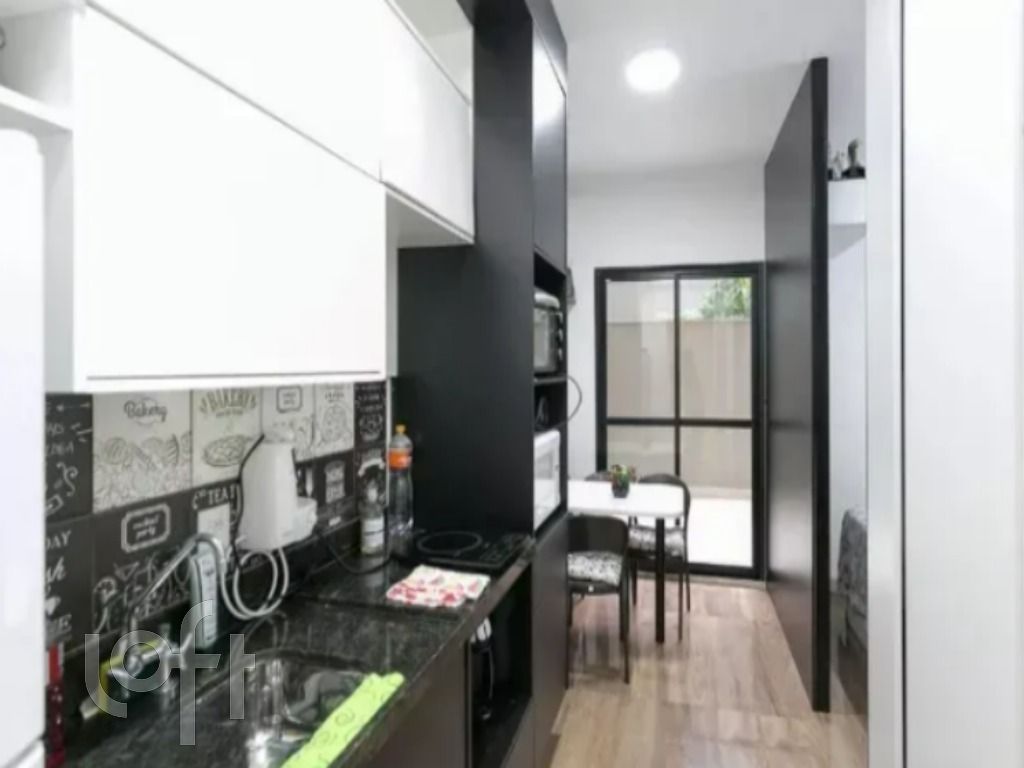 Apartamento, 1 quarto, 40 m² - Foto 2
