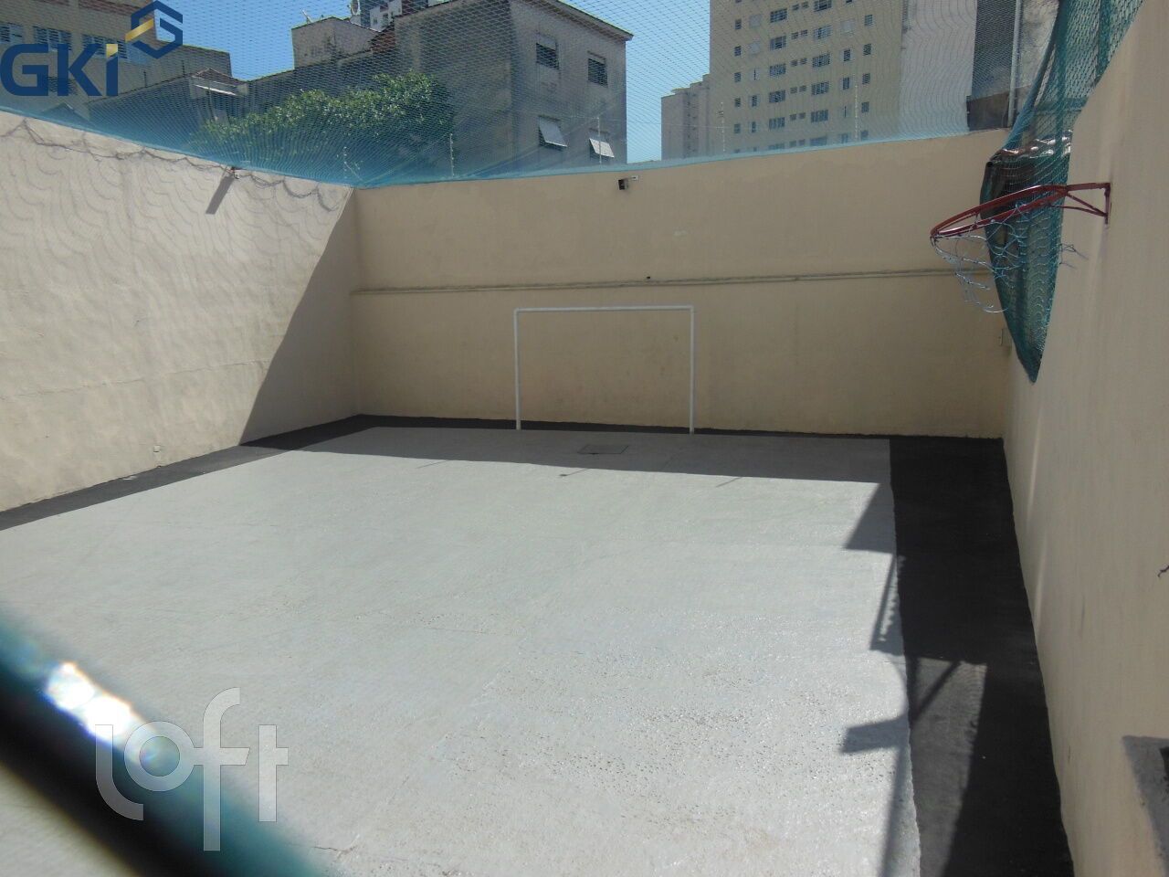 Apartamento à venda com 4 quartos, 140m² - Foto 46