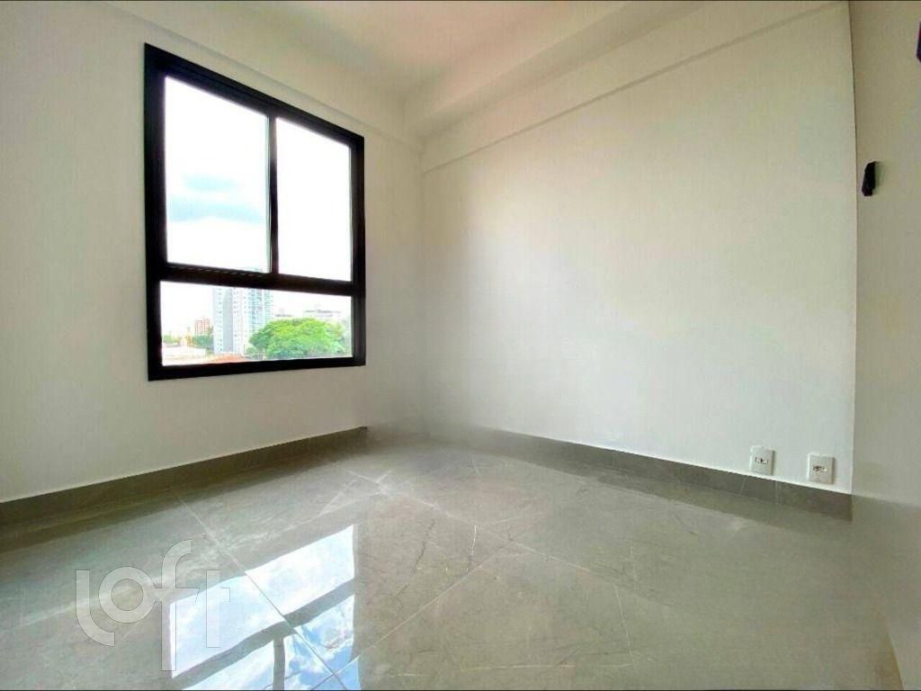 Apartamento, 1 quarto, 33 m² - Foto 8
