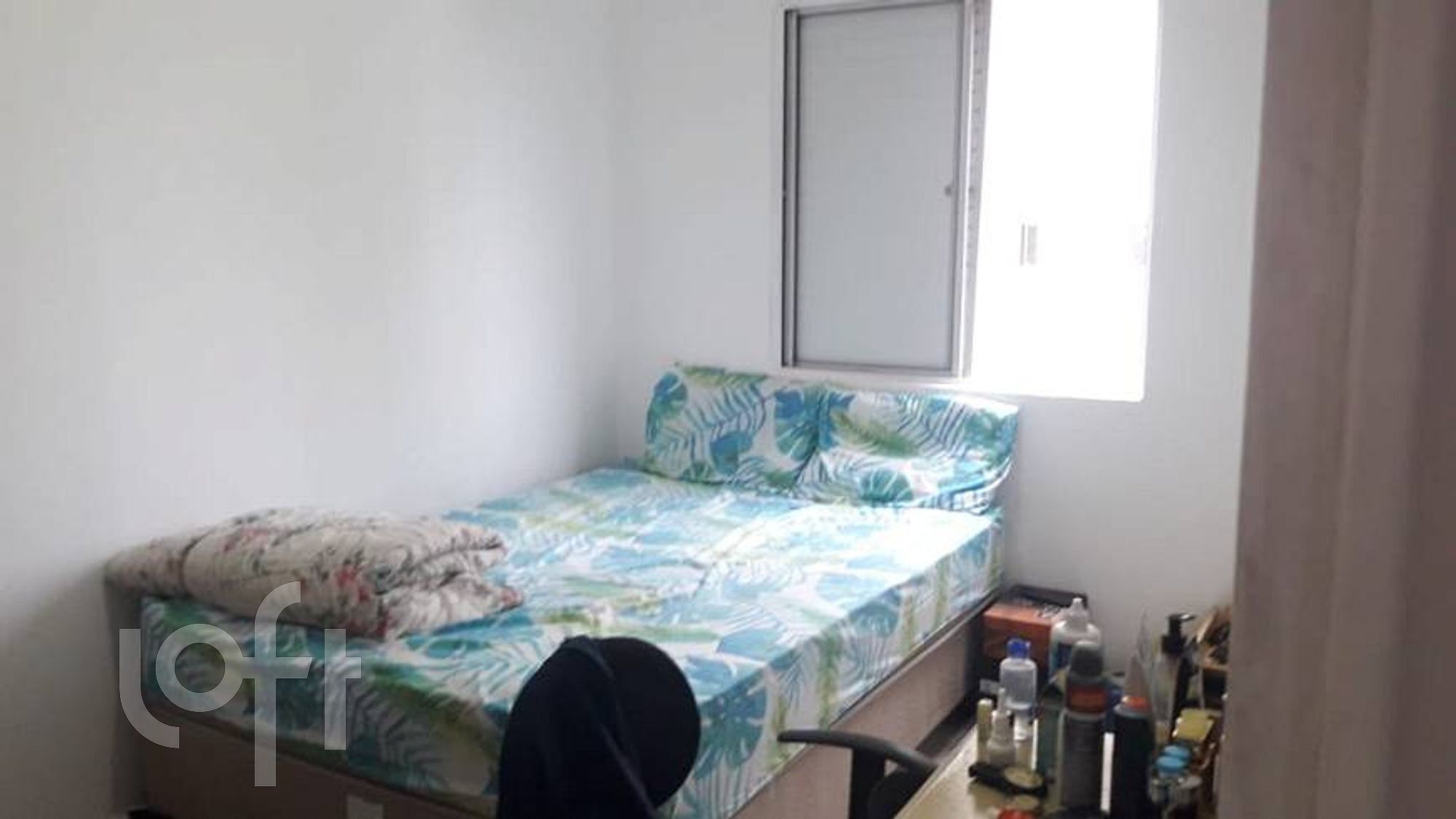 Apartamento, 2 quartos, 52 m² - Foto 4
