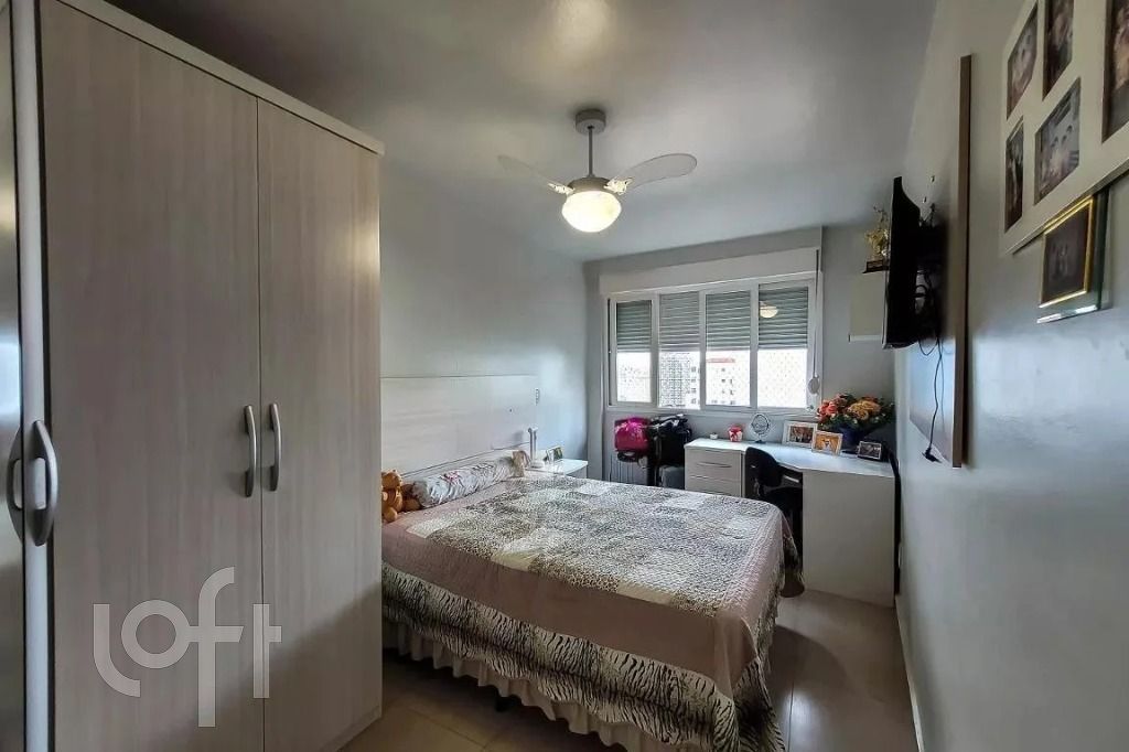 Apartamento à venda com 3 quartos, 85m² - Foto 5