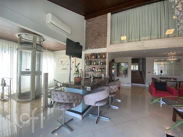 Casa, 4 quartos, 343 m² - Foto 8