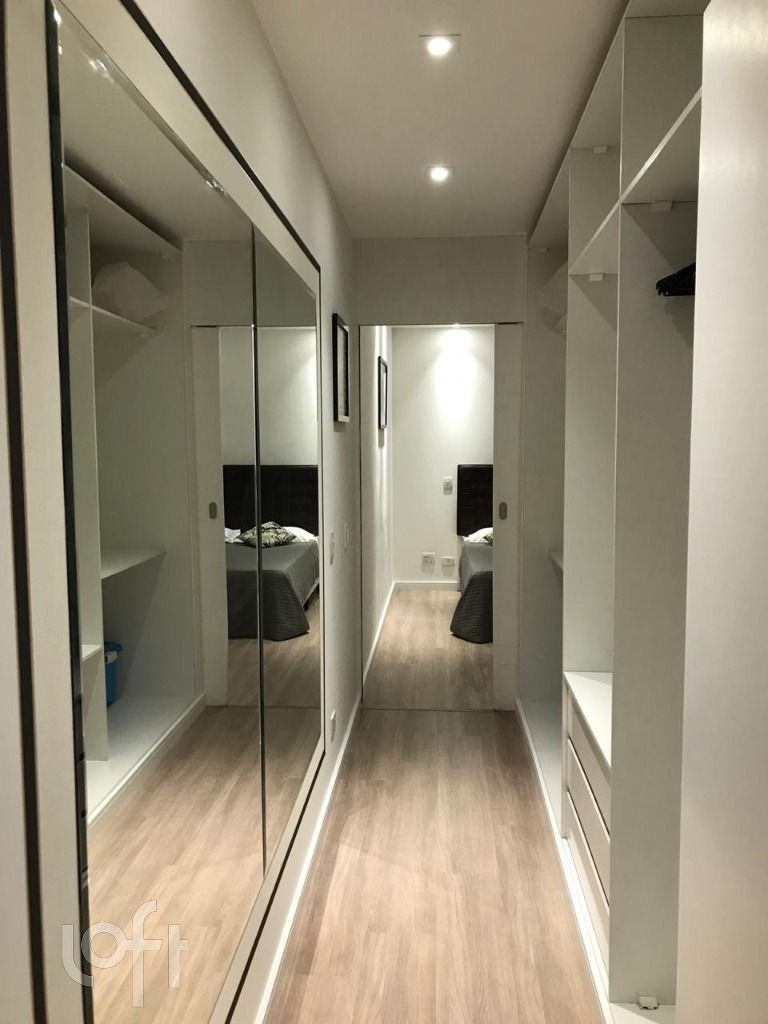 Apartamento à venda com 2 quartos, 81m² - Foto 6
