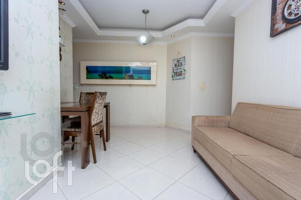 Apartamento, 2 quartos, 50 m² - Foto 11
