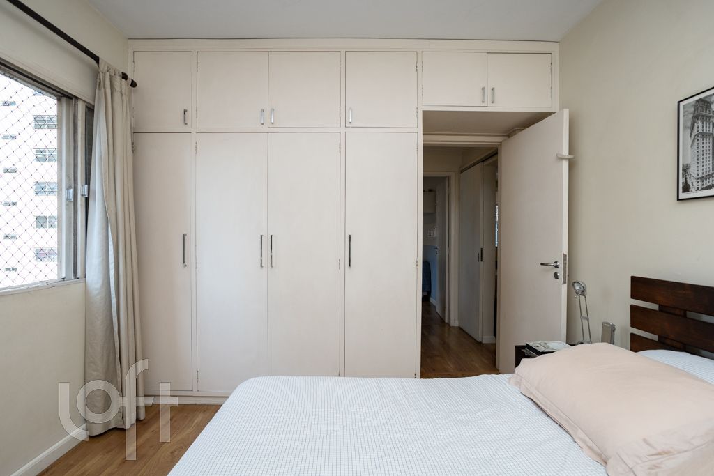 Apartamento, 2 quartos, 79 m² - Foto 14
