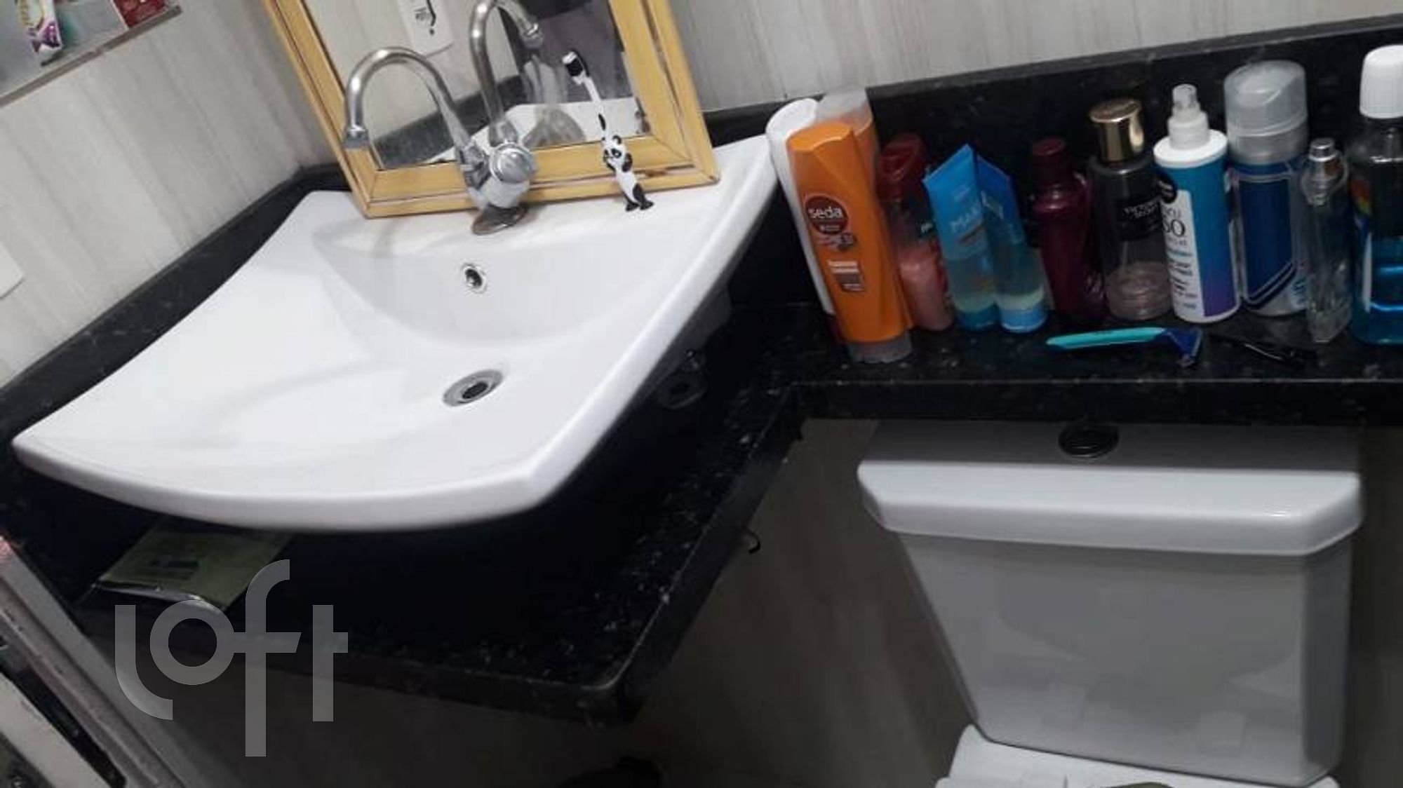 Apartamento, 2 quartos, 52 m² - Foto 17