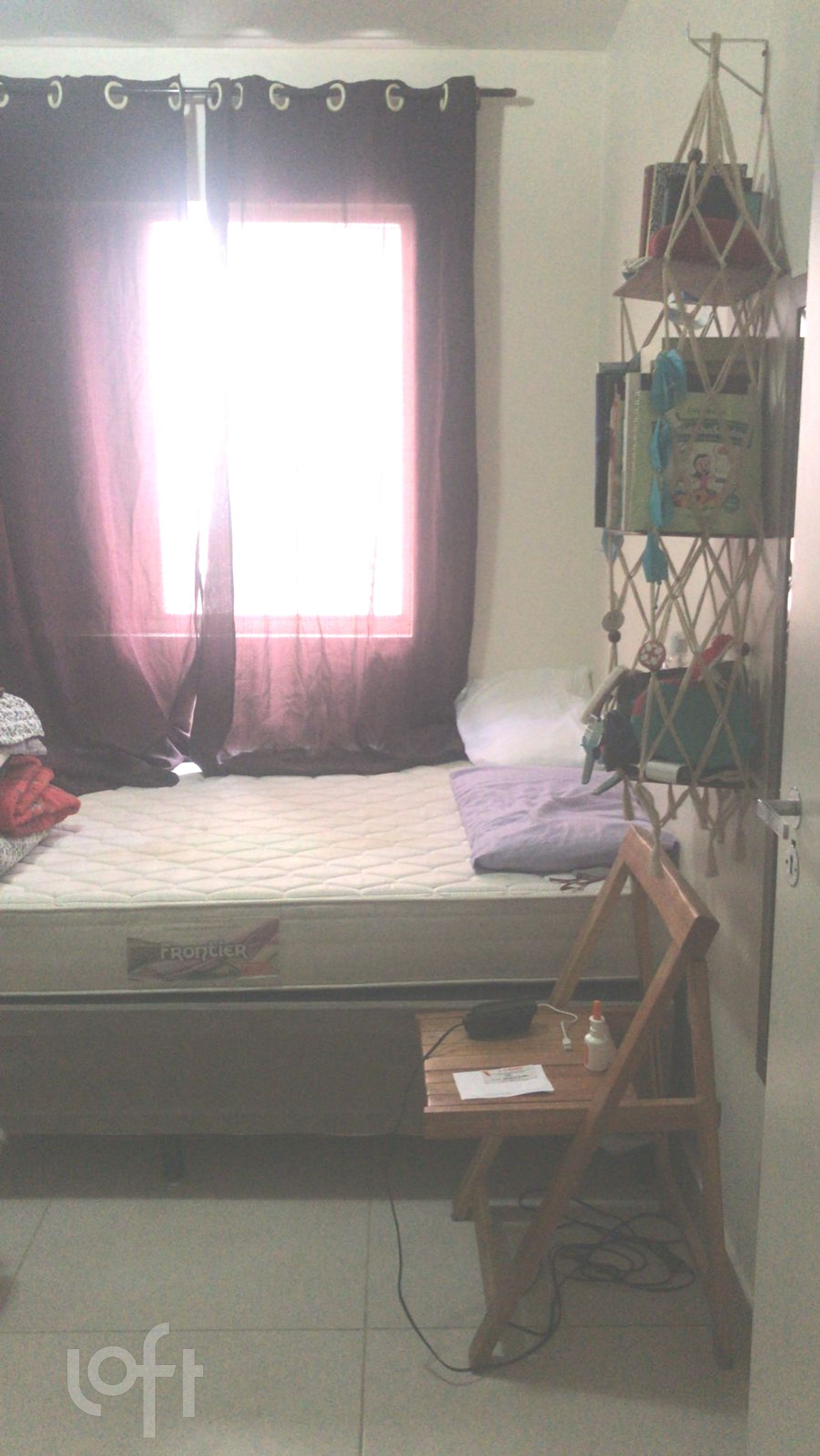 Apartamento à venda com 2 quartos, 71m² - Foto 6