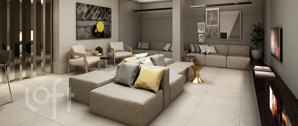 Apartamento, 2 quartos, 64 m² - Foto 7