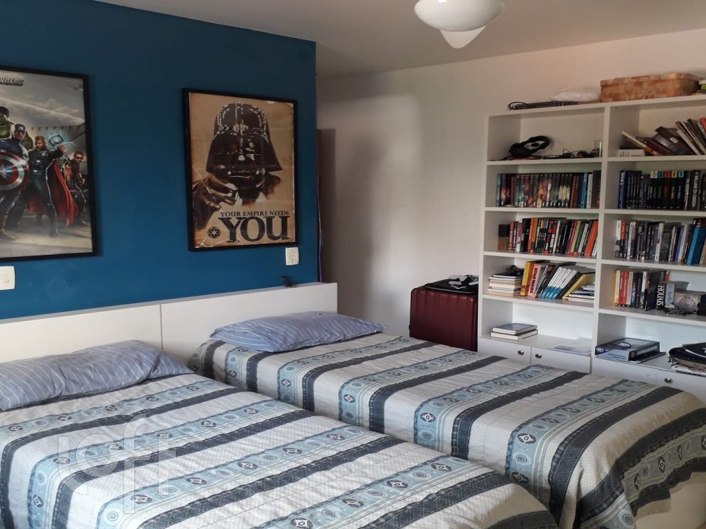 Apartamento, 4 quartos, 266 m² - Foto 40