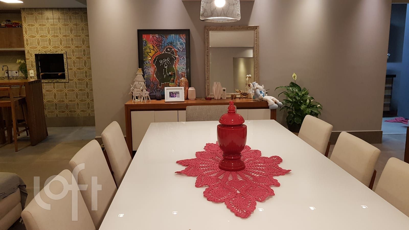 Apartamento, 3 quartos, 159 m² - Foto 8