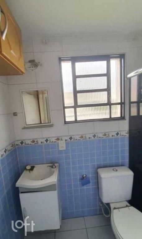 Apartamento à venda com 2 quartos, 48m² - Foto 12