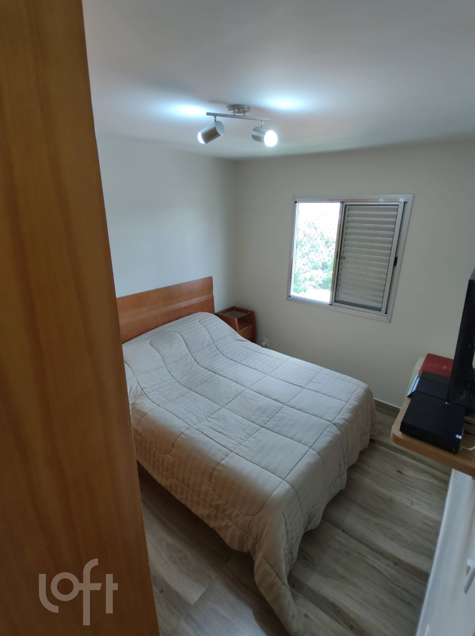 Apartamento, 2 quartos, 58 m² - Foto 2