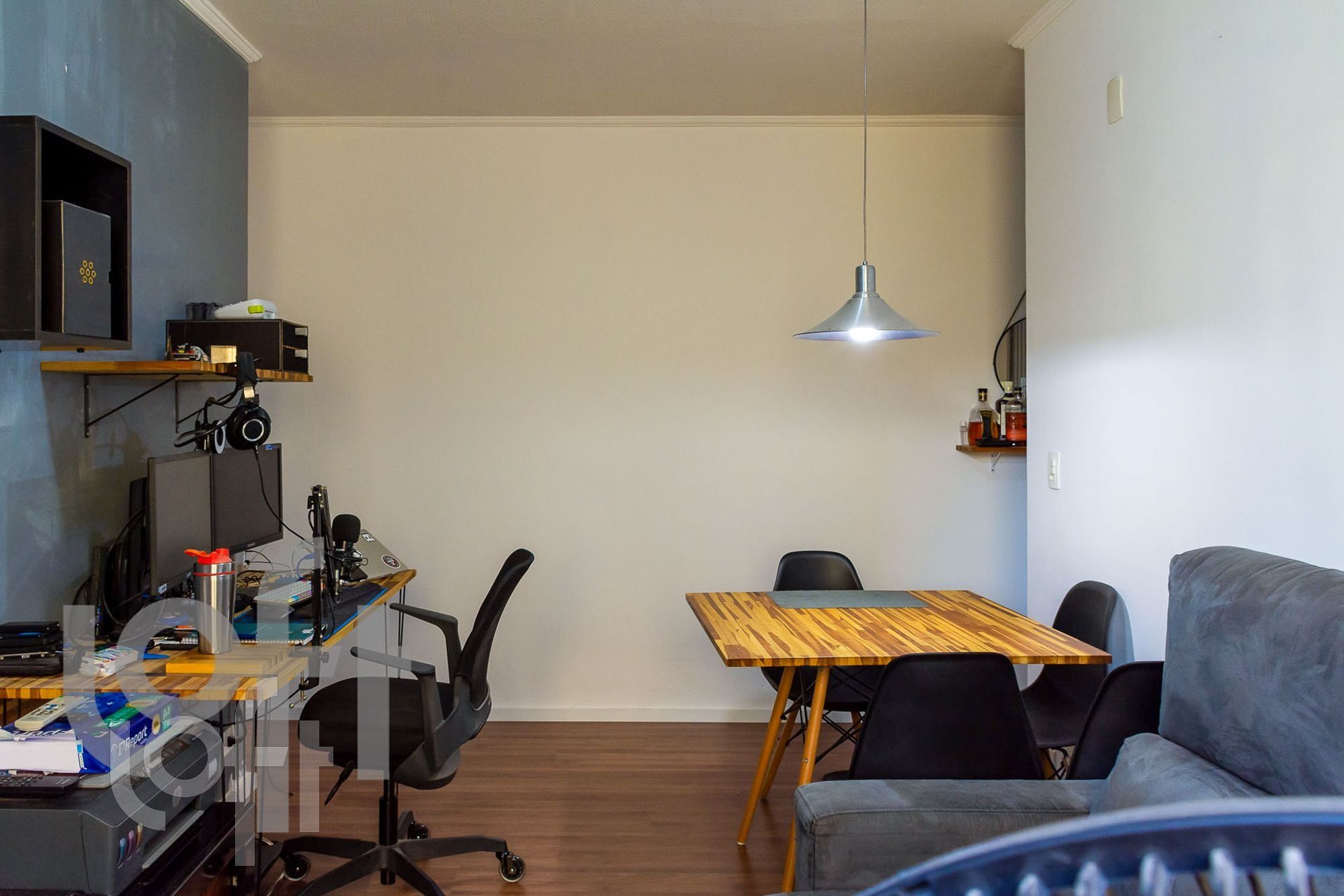 Apartamento, 2 quartos, 55 m² - Foto 15