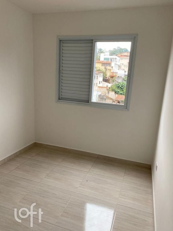 Apartamento à venda com 2 quartos, 44m² - Foto 6
