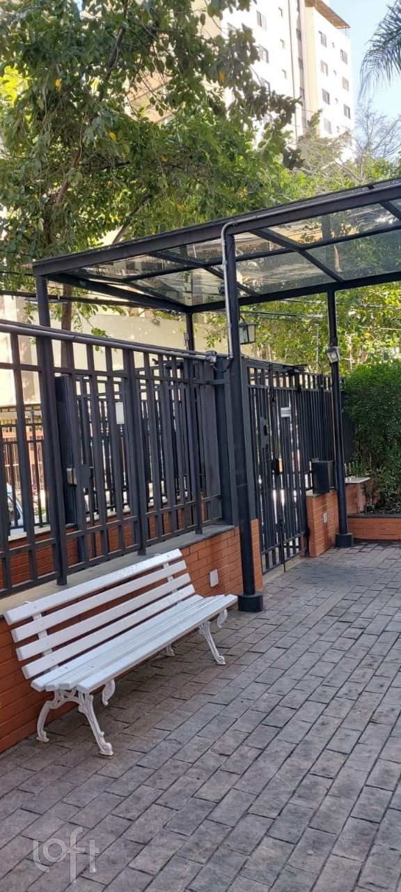 Apartamento à venda com 3 quartos, 70m² - Foto 46