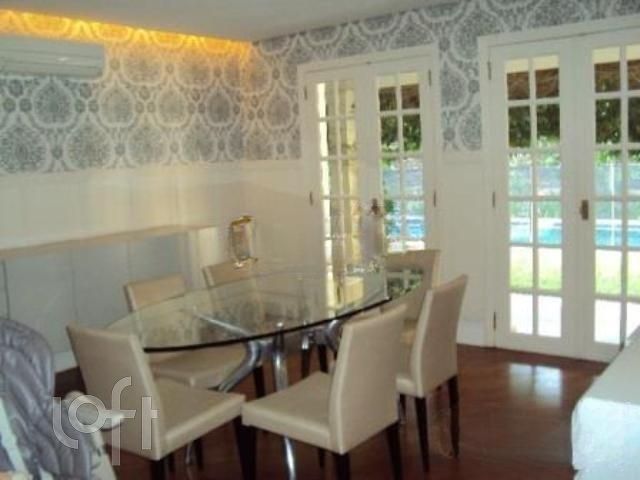 Casa de Condomínio à venda com 4 quartos, 530m² - Foto 50