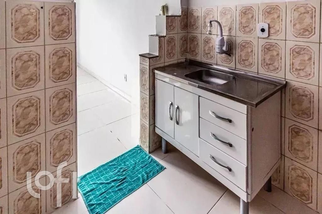 Apartamento, 1 quarto, 28 m² - Foto 4