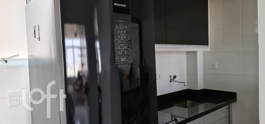 Apartamento, 1 quarto, 60 m² - Foto 9