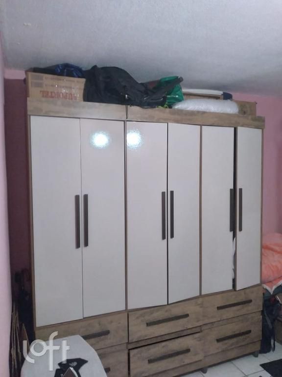 Apartamento, 2 quartos, 48 m² - Foto 1