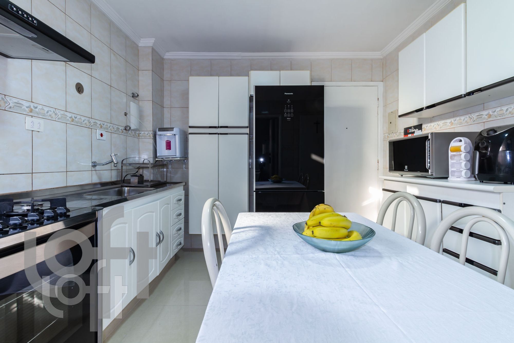 Apartamento à venda com 2 quartos, 60m² - Foto 46
