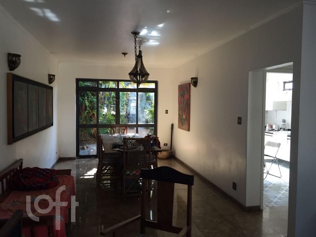 Casa, 4 quartos, 380 m² - Foto 7