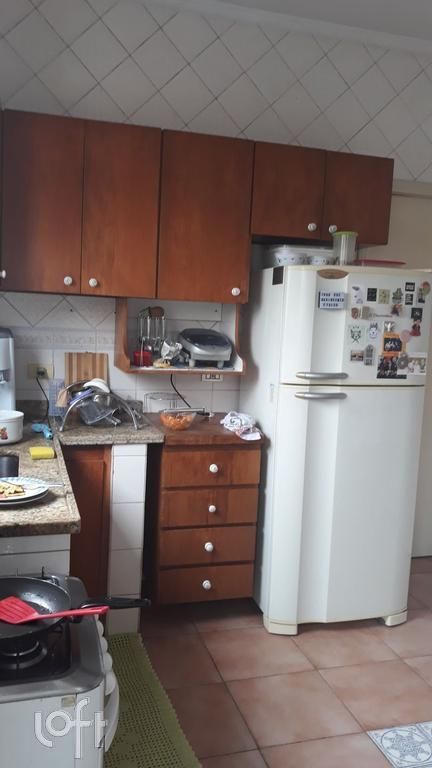 Apartamento à venda com 2 quartos, 86m² - Foto 3