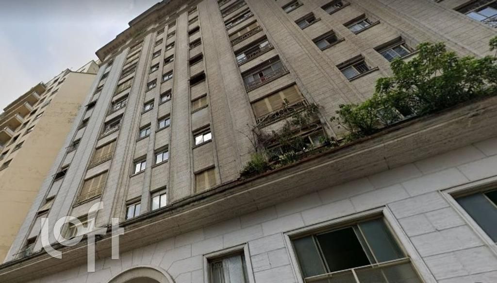 Apartamento, 1 quarto, 46 m² - Foto 6