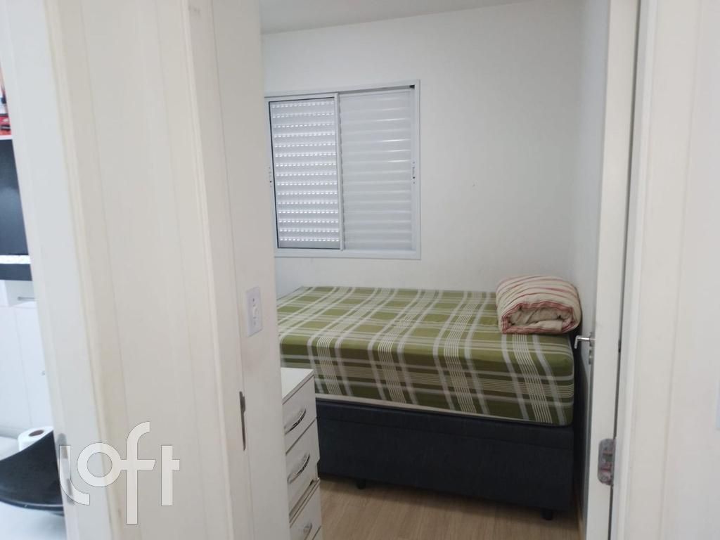 Apartamento, 2 quartos, 50 m² - Foto 4