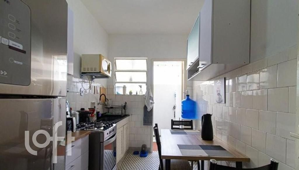 Apartamento, 1 quarto, 47 m² - Foto 10