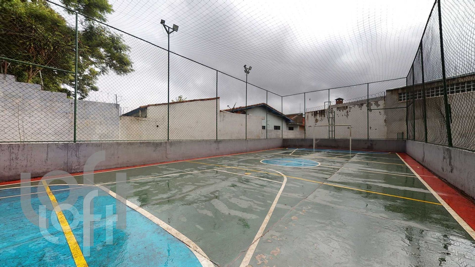 Apartamento, 2 quartos, 56 m² - Foto 76