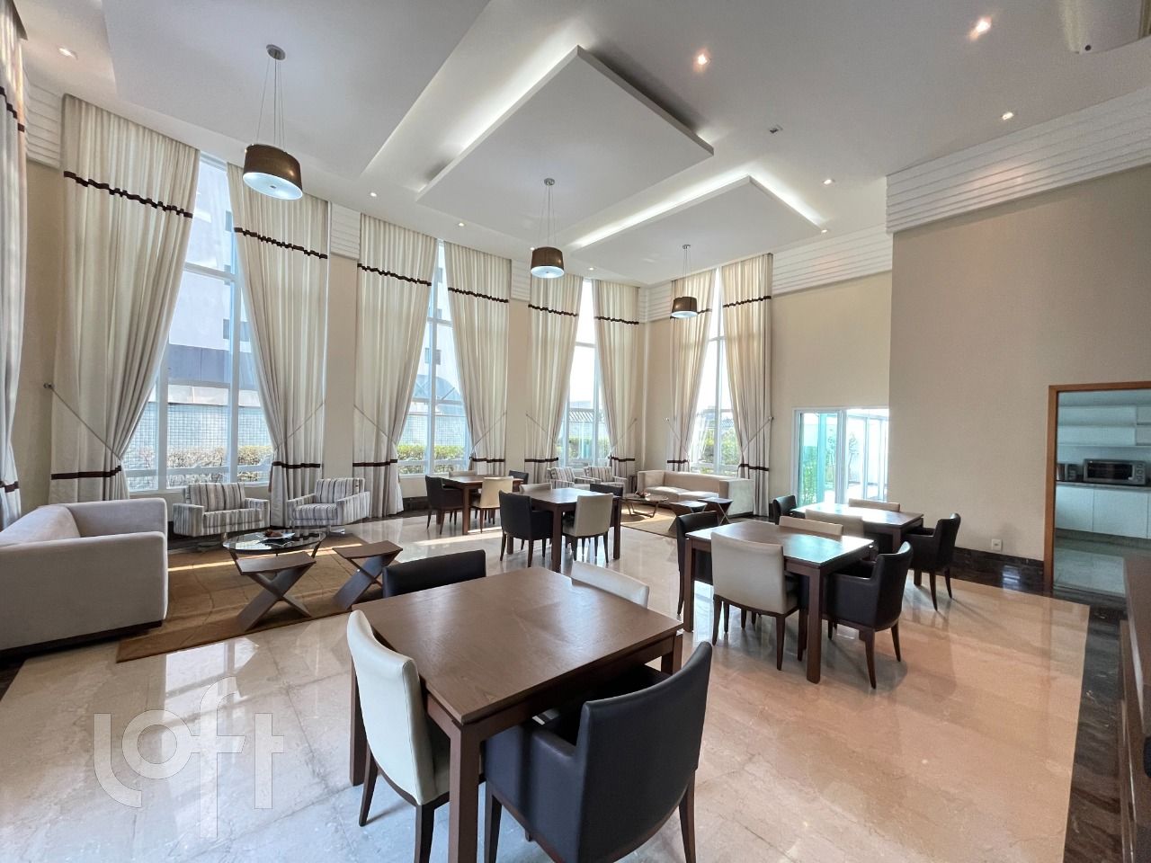 Apartamento, 3 quartos, 330 m² - Foto 44