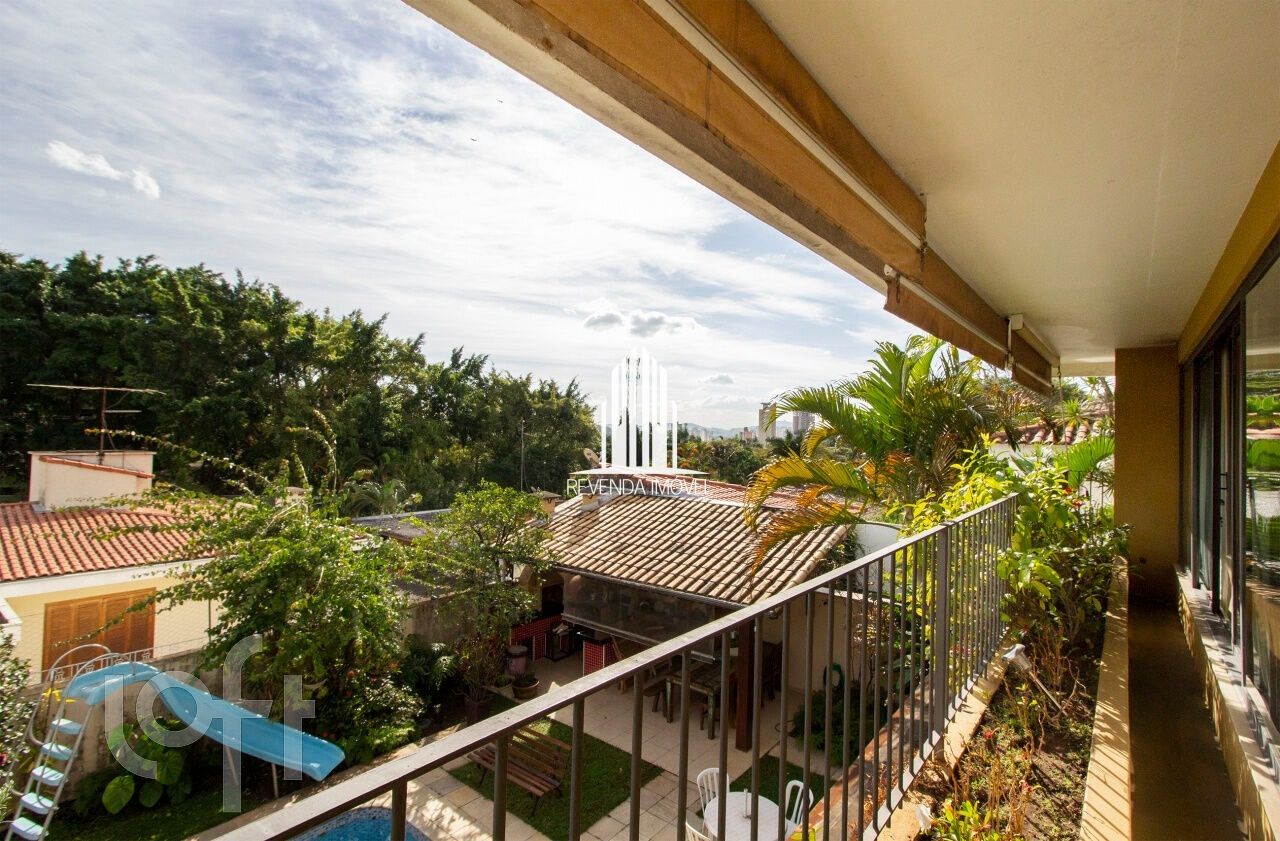 Casa, 4 quartos, 382 m² - Foto 10