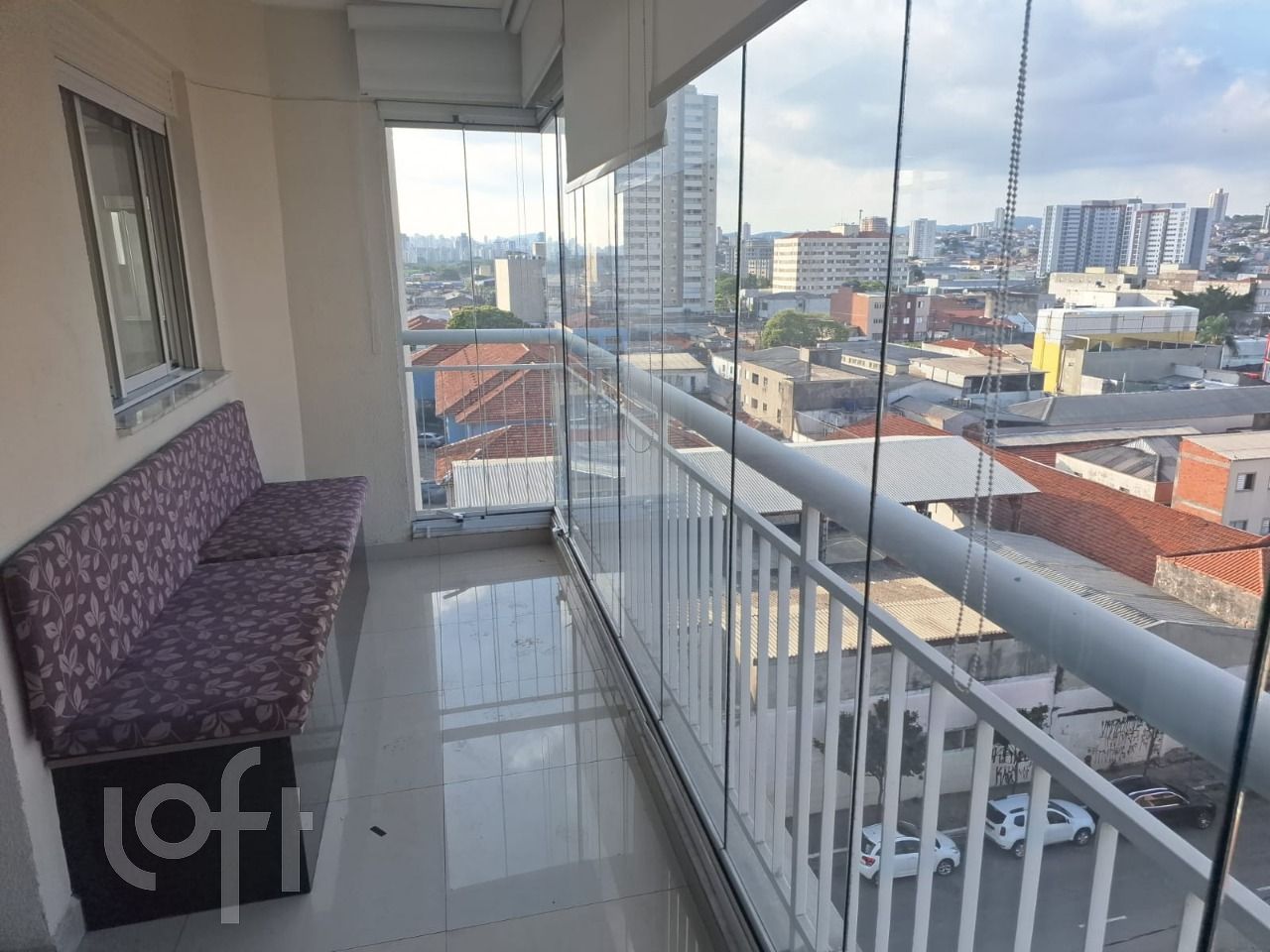 Apartamento, 2 quartos, 68 m² - Foto 1