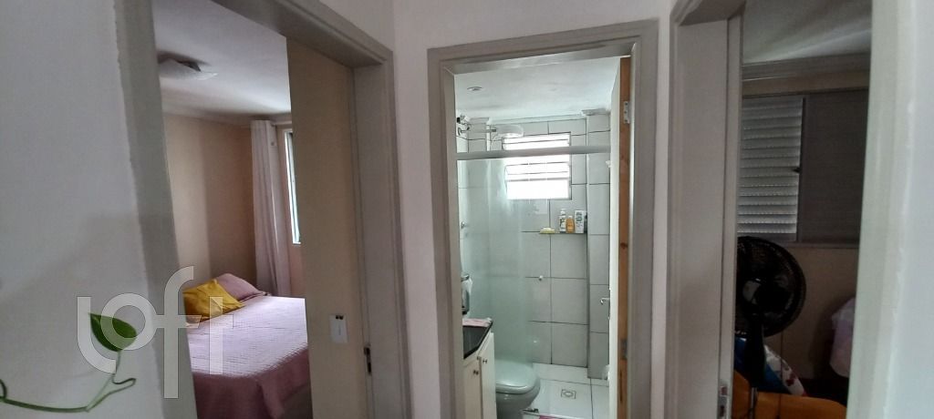 Apartamento, 2 quartos, 46 m² - Foto 8