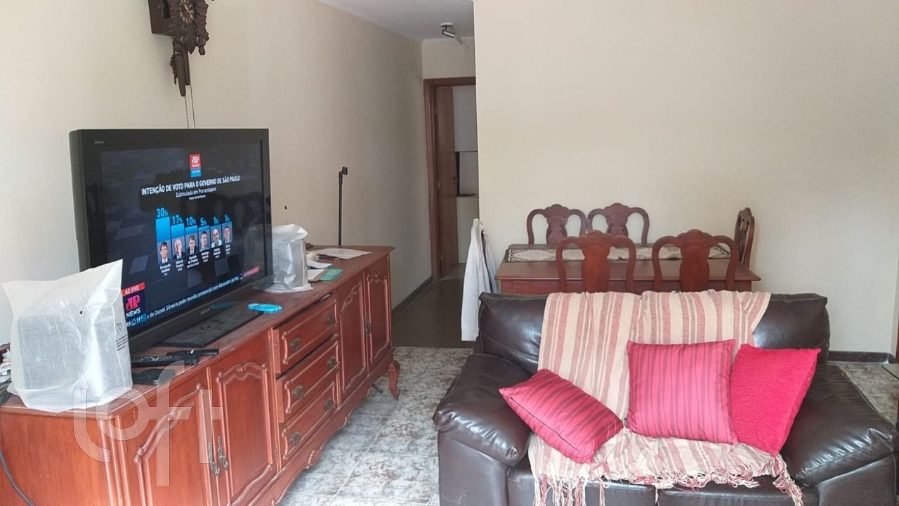 Casa, 2 quartos, 130 m² - Foto 1